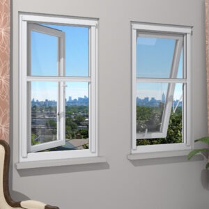 Inboard Insect Screens